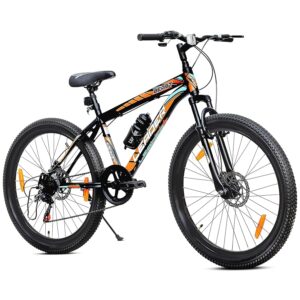 Mountain Bicycles