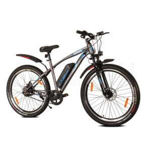 Electric Bicycles
